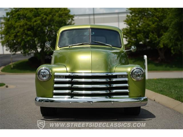 1952 Chevrolet 3100 (CC-2076104) for sale in Lavergne, Tennessee
