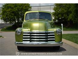1952 Chevrolet 3100 (CC-2076104) for sale in Lavergne, Tennessee