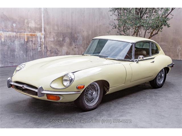1970 Jaguar XKE (CC-2076105) for sale in Beverly Hills, California