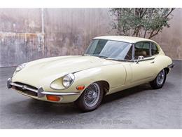 1970 Jaguar XKE (CC-2076105) for sale in Beverly Hills, California