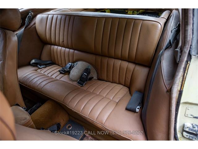 1970 Jaguar XKE (CC-2076105) for sale in Beverly Hills, California