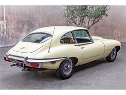 1970 Jaguar XKE (CC-2076105) for sale in Beverly Hills, California