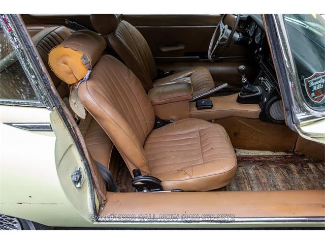 1970 Jaguar XKE (CC-2076105) for sale in Beverly Hills, California