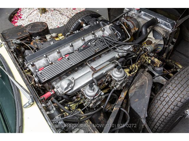 1970 Jaguar XKE (CC-2076105) for sale in Beverly Hills, California