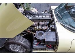 1970 Jaguar XKE (CC-2076105) for sale in Beverly Hills, California