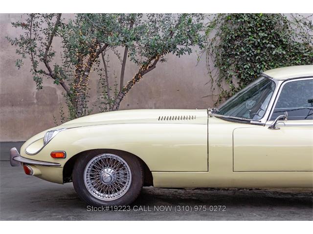 1970 Jaguar XKE (CC-2076105) for sale in Beverly Hills, California