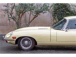 1970 Jaguar XKE (CC-2076105) for sale in Beverly Hills, California