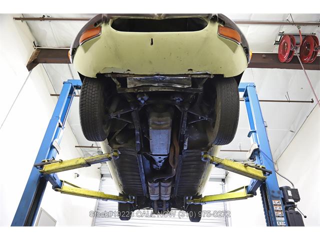 1970 Jaguar XKE (CC-2076105) for sale in Beverly Hills, California