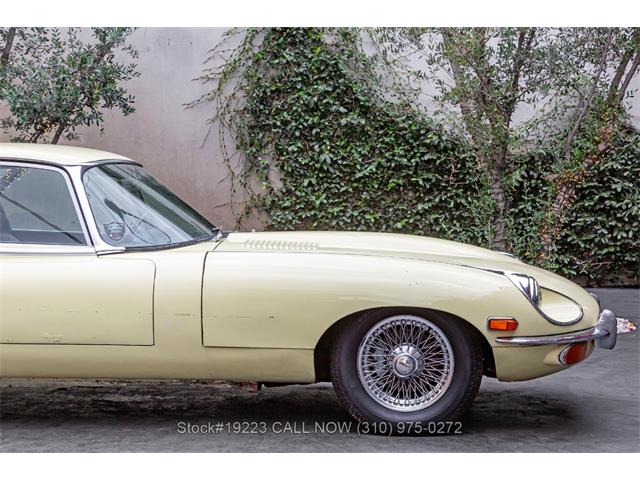 1970 Jaguar XKE (CC-2076105) for sale in Beverly Hills, California