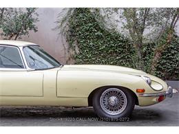 1970 Jaguar XKE (CC-2076105) for sale in Beverly Hills, California