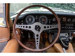 1970 Jaguar XKE (CC-2076105) for sale in Beverly Hills, California