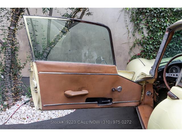 1970 Jaguar XKE (CC-2076105) for sale in Beverly Hills, California