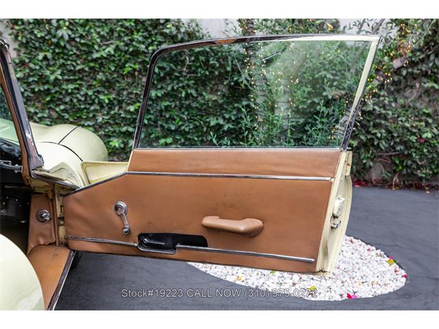 1970 Jaguar XKE (CC-2076105) for sale in Beverly Hills, California