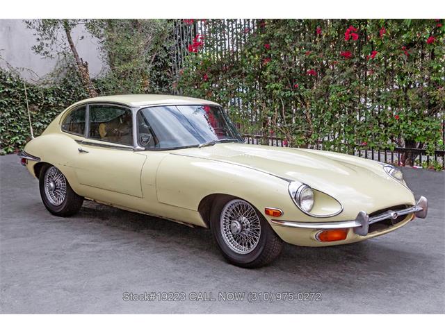 1970 Jaguar XKE (CC-2076105) for sale in Beverly Hills, California
