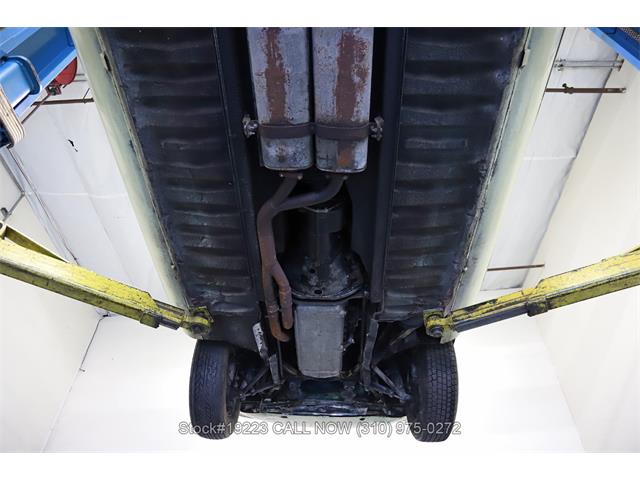 1970 Jaguar XKE (CC-2076105) for sale in Beverly Hills, California