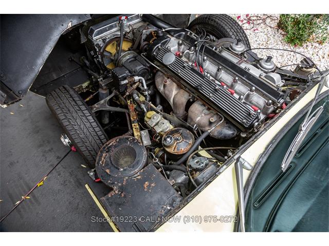 1970 Jaguar XKE (CC-2076105) for sale in Beverly Hills, California
