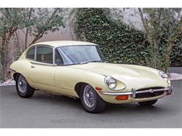 1970 Jaguar XKE (CC-2076105) for sale in Beverly Hills, California