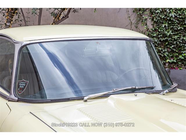 1970 Jaguar XKE (CC-2076105) for sale in Beverly Hills, California