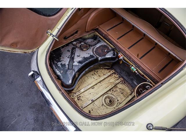 1970 Jaguar XKE (CC-2076105) for sale in Beverly Hills, California