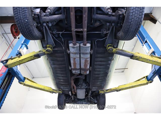 1970 Jaguar XKE (CC-2076105) for sale in Beverly Hills, California