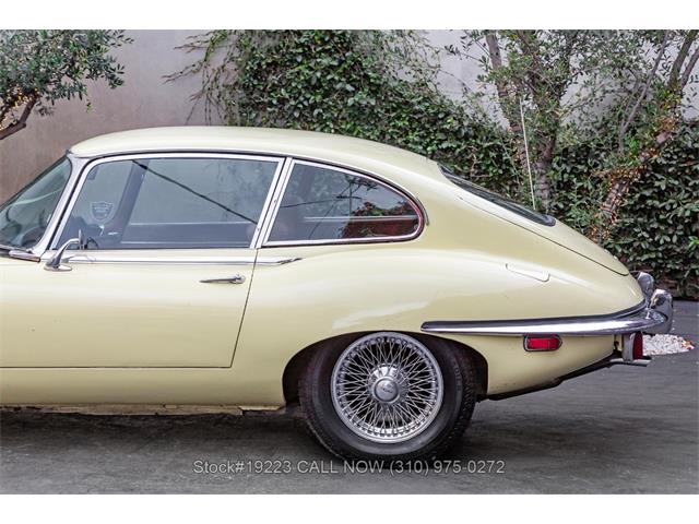 1970 Jaguar XKE (CC-2076105) for sale in Beverly Hills, California
