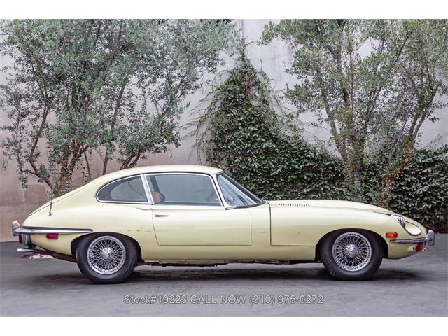 1970 Jaguar XKE (CC-2076105) for sale in Beverly Hills, California