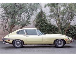 1970 Jaguar XKE (CC-2076105) for sale in Beverly Hills, California