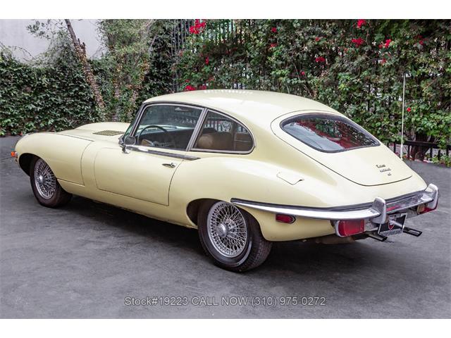 1970 Jaguar XKE (CC-2076105) for sale in Beverly Hills, California