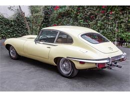 1970 Jaguar XKE (CC-2076105) for sale in Beverly Hills, California