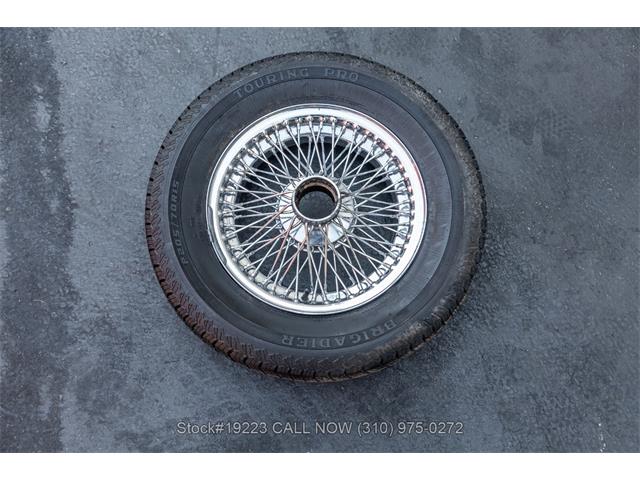 1970 Jaguar XKE (CC-2076105) for sale in Beverly Hills, California