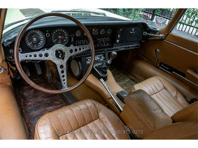 1970 Jaguar XKE (CC-2076105) for sale in Beverly Hills, California