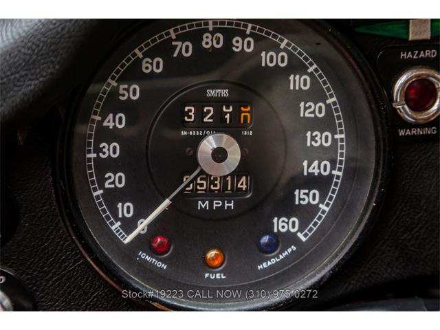 1970 Jaguar XKE (CC-2076105) for sale in Beverly Hills, California