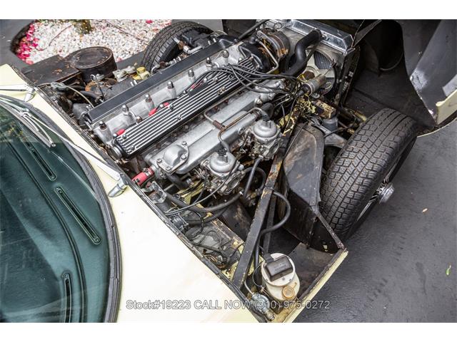 1970 Jaguar XKE (CC-2076105) for sale in Beverly Hills, California