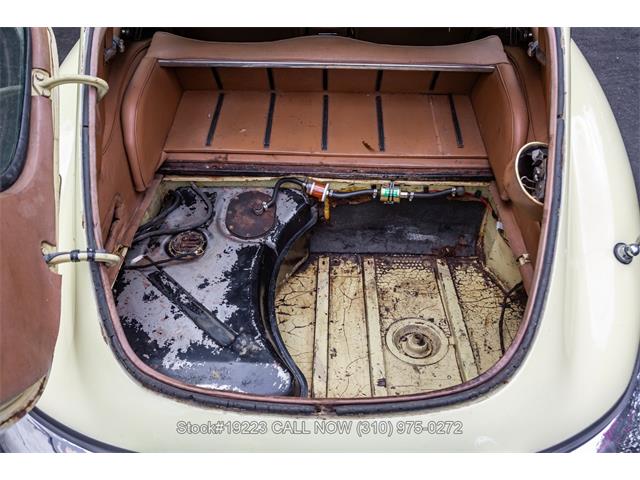 1970 Jaguar XKE (CC-2076105) for sale in Beverly Hills, California