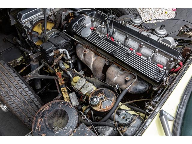 1970 Jaguar XKE (CC-2076105) for sale in Beverly Hills, California
