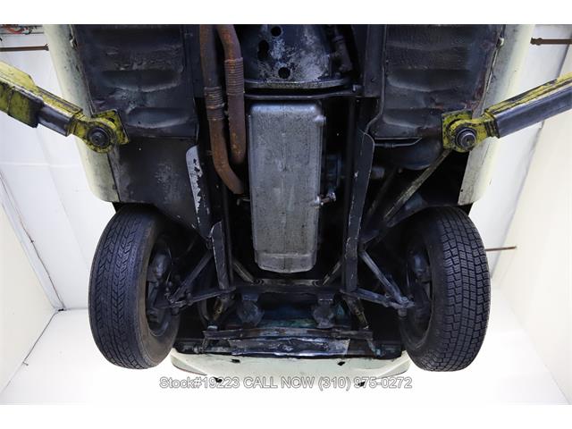 1970 Jaguar XKE (CC-2076105) for sale in Beverly Hills, California