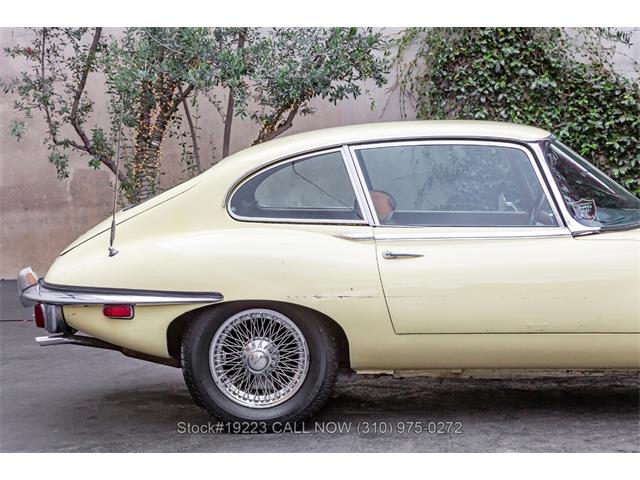 1970 Jaguar XKE (CC-2076105) for sale in Beverly Hills, California