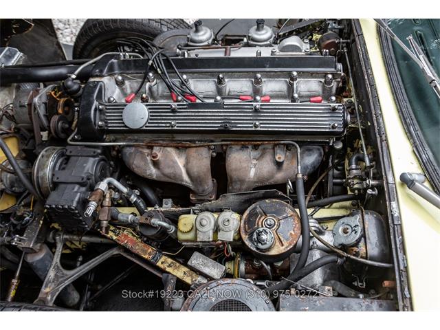 1970 Jaguar XKE (CC-2076105) for sale in Beverly Hills, California