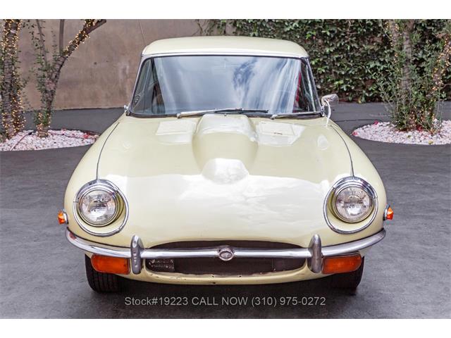 1970 Jaguar XKE (CC-2076105) for sale in Beverly Hills, California