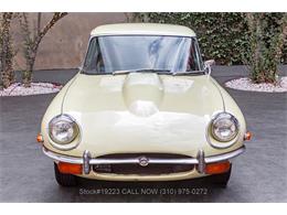 1970 Jaguar XKE (CC-2076105) for sale in Beverly Hills, California