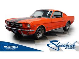 1965 Ford Mustang (CC-2076107) for sale in Lavergne, Tennessee