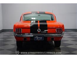 1965 Ford Mustang (CC-2076107) for sale in Lavergne, Tennessee