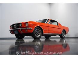 1965 Ford Mustang (CC-2076107) for sale in Lavergne, Tennessee