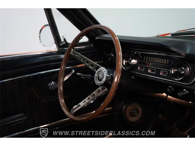 1965 Ford Mustang (CC-2076107) for sale in Lavergne, Tennessee