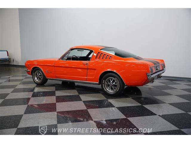 1965 Ford Mustang (CC-2076107) for sale in Lavergne, Tennessee