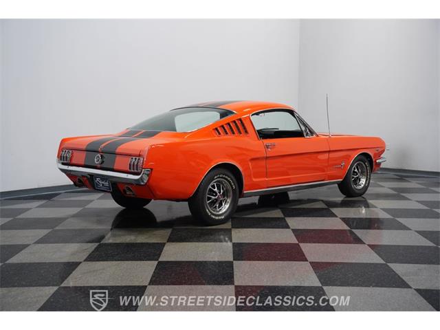 1965 Ford Mustang (CC-2076107) for sale in Lavergne, Tennessee