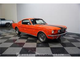 1965 Ford Mustang (CC-2076107) for sale in Lavergne, Tennessee