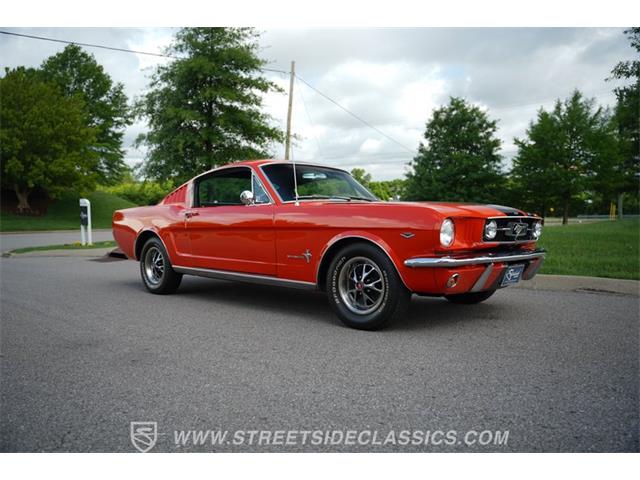 1965 Ford Mustang (CC-2076107) for sale in Lavergne, Tennessee