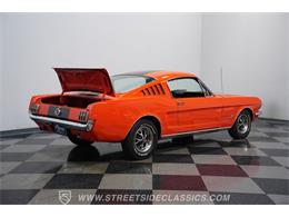 1965 Ford Mustang (CC-2076107) for sale in Lavergne, Tennessee