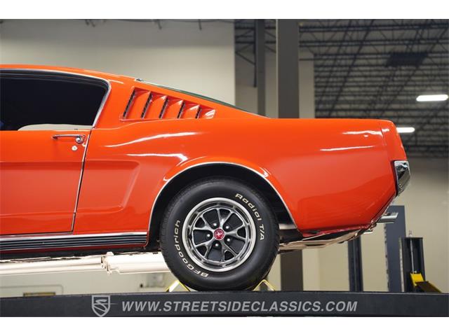 1965 Ford Mustang (CC-2076107) for sale in Lavergne, Tennessee